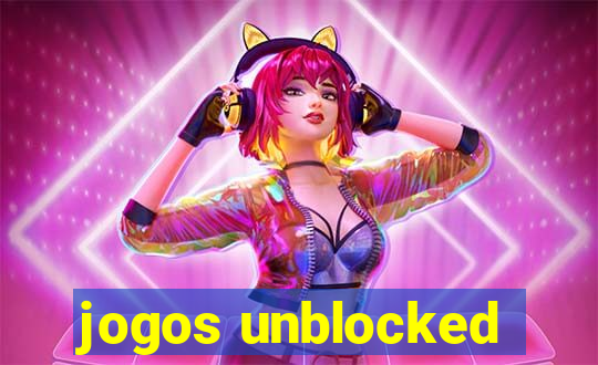 jogos unblocked